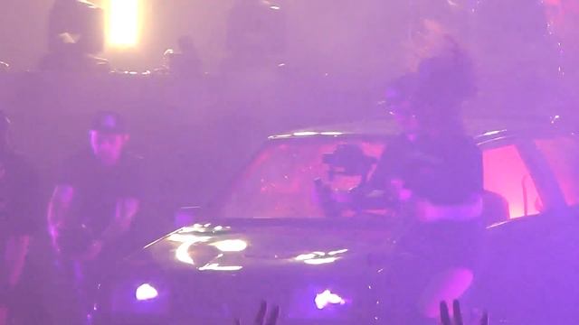 Пневмослон - Адовый адок @ VK Stadium Москва 15.04.2023 @pneumoslon смотреть онлайн