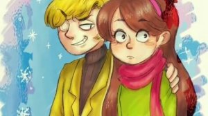 Билл и Мейбл "Worth it"