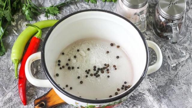 Сборник рецептов