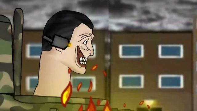 Skibidi Toilet 66. Fan-made 2D - Drawing Cartoons 2 Animation. смотреть онлайн