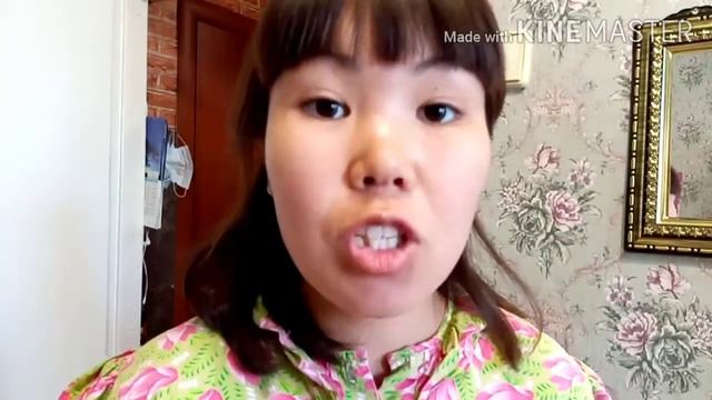 Настя Кравцова ?Ребята, мойте ручки перед едой ? смотреть онлайн