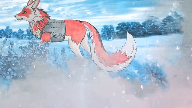 Все рисунки по WildCraft в новогоднем оформлении | Анимация рисунков | Рисование Для Всех смотреть онлайн