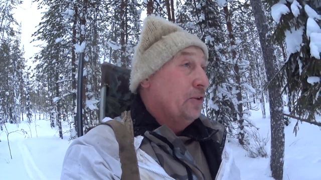 Охота на куницу,куница попалась после большого перерыва смотреть онлайн