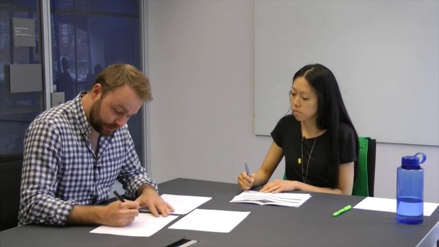 Yale SOM Consulting Club: Playworks Case, Yale SOM смотреть онлайн