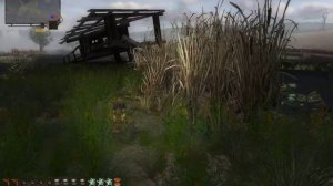 ТТ2. Передатчик для Доктора в южной части Болот. [Болота]