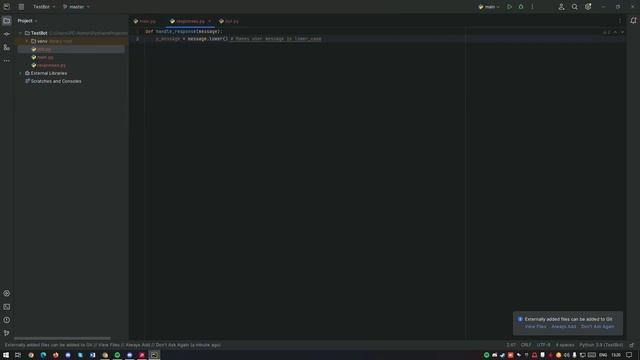 How to make a discord bot in Python? смотреть онлайн