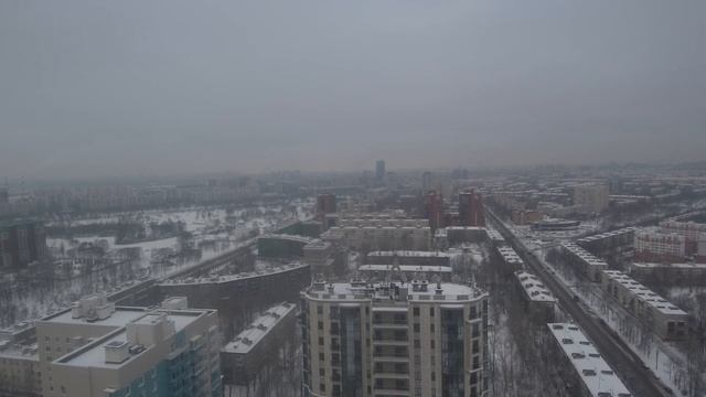 ЖК Барселона Санкт Петербург