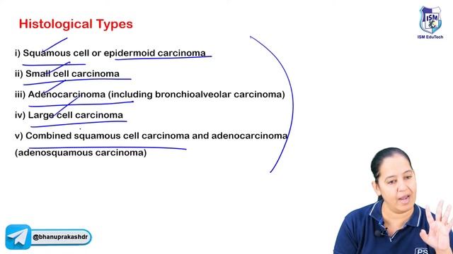 Mastering Oncology (Part-3): Thyroid tumors, Renal tumors and Lung Tumors : Dr Priyanka sachdev смотреть онлайн