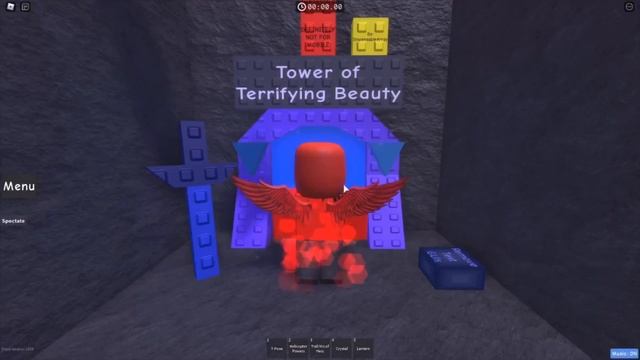 First 2 Jumps in Every Soul Crushing Tower - JToH смотреть онлайн