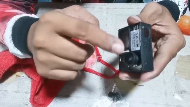 MAKE YOUR SJ6 LEGEND WIDER AND SMOOTHER LIKE GO PRO || MODIFICATION (TAGALOG) NMAX смотреть онлайн
