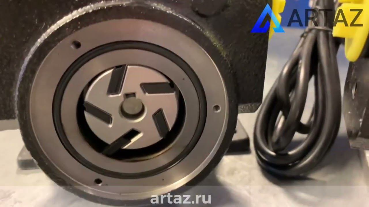 Лопатки Gespasa IRON 50 запчасти к насосу смотреть онлайн