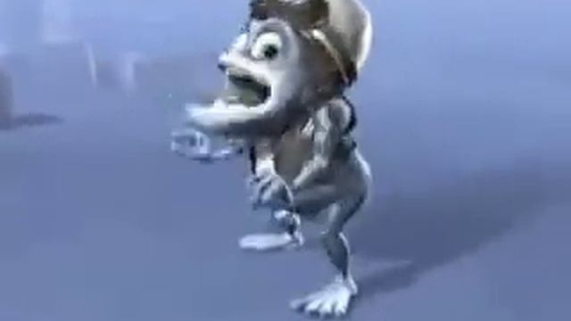 Crazy Frog Ringtone Download Ring Ring Ding Ding Mp3 смотреть онлайн