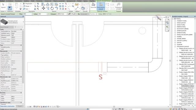 Práce v softwaru Autodesk Revit s aplikováním BIM modelů смотреть онлайн