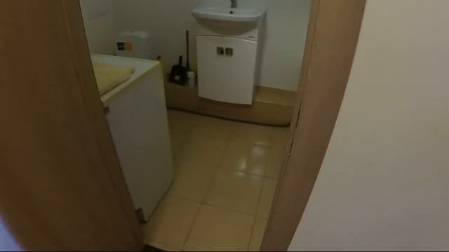 Купить квартиру с ремонтом 43м2 на закрытой территории! смотреть онлайн