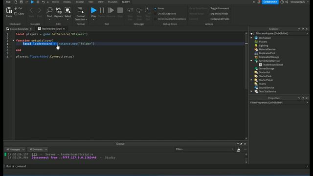 что такое Leaderboard или как сделать таблицу лидеров