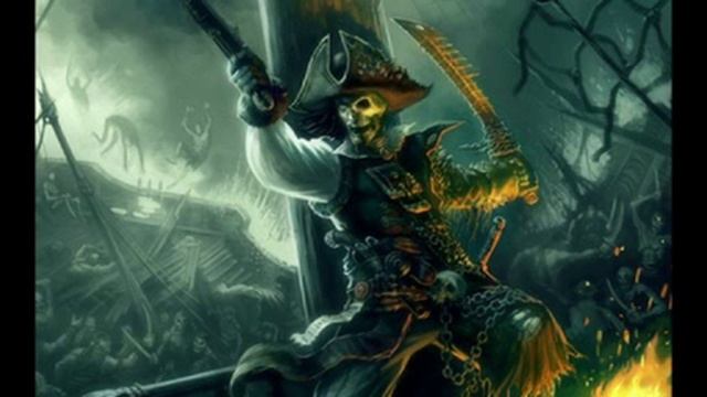Pirate Epic Battle Music (Best Heroic Action Theme Song) смотреть онлайн