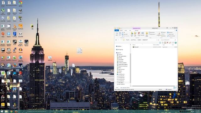 [TUTORIAL] How To Change Your Minecraft Installation Location смотреть онлайн