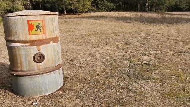 ☢️Самая Большая Питарда Корсар 50000? THE BIGGEST KORSAIR PETARD IN THE WORLD смотреть онлайн