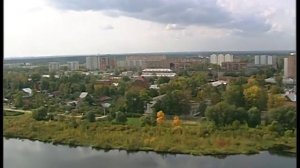 «Свидание с Лобней». «История города» (Лобня)