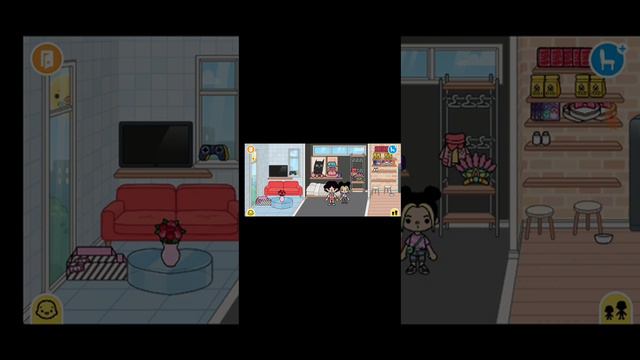 Токи токи с Айлин смотреть онлайн