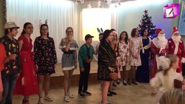 Новости. Январь 2019 смотреть онлайн