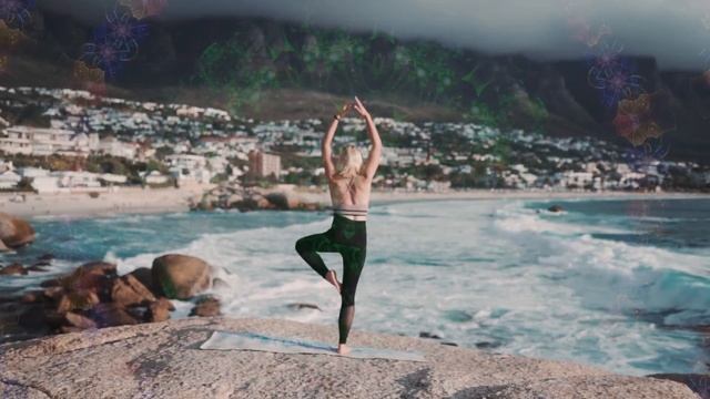? Quit Smoking Instantly! Using Law Of Attraction ⚡ Subliminal Sleep Hypnosis ⚡ Binaural Beats Musi