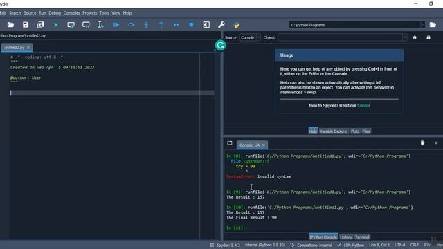 LEARN PYTHON LINE INDENTATION WITH EXAMPLES TUTORIAL смотреть онлайн
