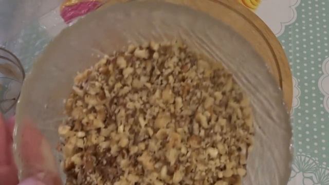 Рогалики с Мармеладом - маленькие ВКУСНЯШКИ/Bagels with Marmalade смотреть онлайн