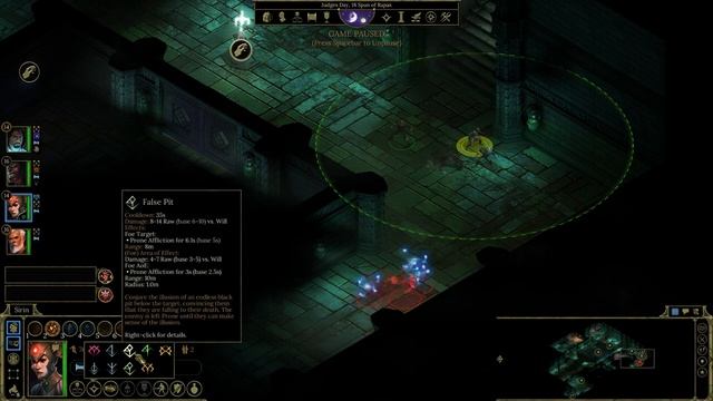 Aavak Conquers the Tiers in Tyranny - Part 65 смотреть онлайн