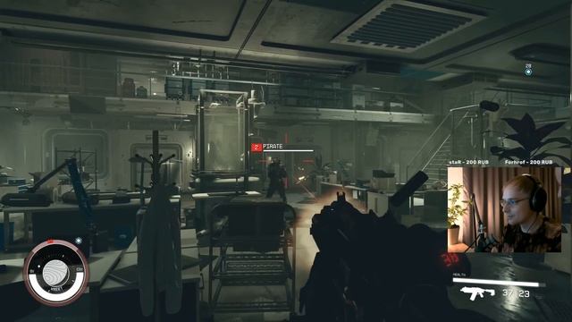 STARFIELD: Начало игры