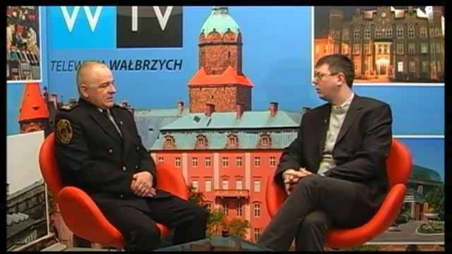 Gość Dnia - Kazimierz Nowak смотреть онлайн