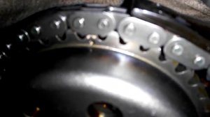 "ГТ" SsangYong New Actyon 2.0i - замена к-та ГРМ!