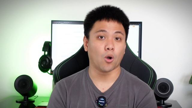 Không ai THỰC SỰ cần LOA, Nhưng riêng cái này thì đáng để thử | Razer Nommo V2X смотреть онлайн