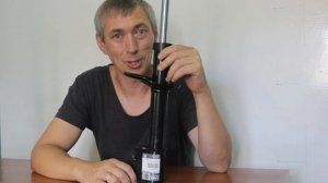 Стойка передней подвески Лада Ларгус Кросс