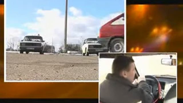 ЗАДНЯЯ ПАРКОВКА.Курсы вождения.ВИРТУАЛЬНАЯ АВТОШКОЛА. Garaz смотреть онлайн