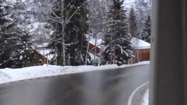 Alps Drive 2