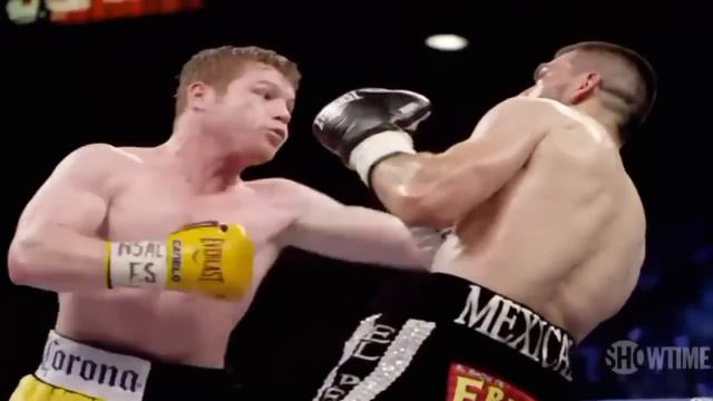 Miguel cotto vs Canelo Alvarez (2015 highlights) смотреть онлайн
