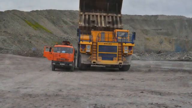 ГМПР С годами крепче стали смотреть онлайн