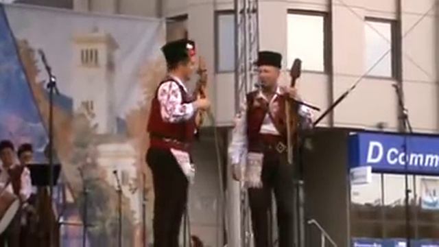 Блазе на баба Ганювица...изп.Иван Стоянов и Цветан Колев смотреть онлайн