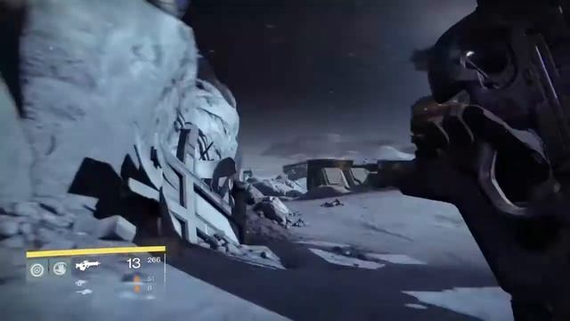 DESTINY GUIA HELIO LA LUNA X30 5MINTS PS4 ESPAÑOL смотреть онлайн