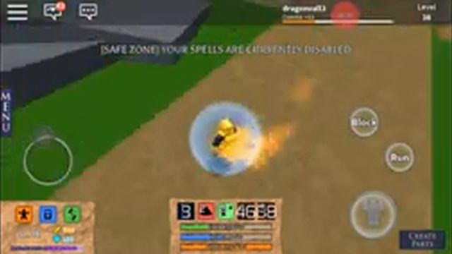 Jugando roblox chaos elemental смотреть онлайн
