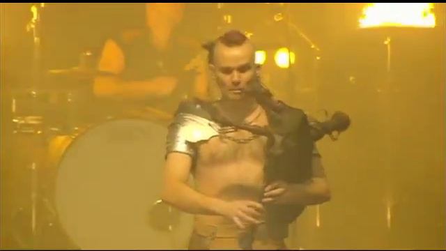 In Extremo - Villeman Og Magnhild Am Goldenen Rhein смотреть онлайн