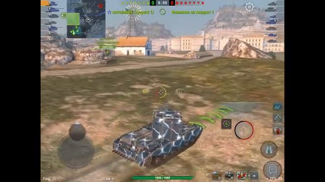 ?WoT Blitz | ИВЕНТ НА СКИЛЛ E75 TS?ЛУЧШИЕ ТАНКИ ДЛЯ МАСТЕРА❗ смотреть онлайн