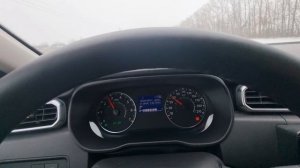 Как  работает TPMS система контроля давления в шинах в Новом Рено Дастер NEW