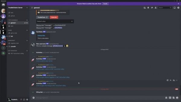 Fix Right-Click Copy/Paste in Discord | Workaround Guide
