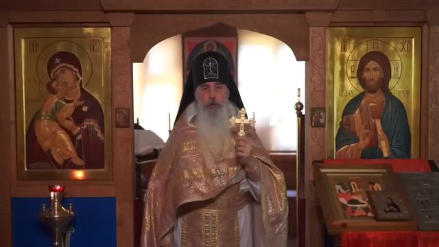Чем покупается ЦАРСТВО НЕБЕСНОЕ!!! #СхиигуменГАВРИИЛ (Виноградов-Лакербая) #КавказскийскитВалаама смотреть онлайн