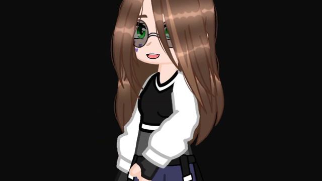 меня зовут фрилл! не чудовище... [meme] /gasha club/ •gasha live• /animation/ смотреть онлайн