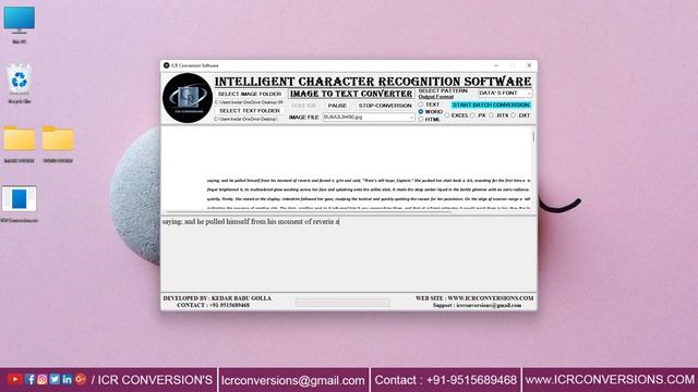 Online Image To Word Conversion Software | Online Image To Word Converter Software смотреть онлайн