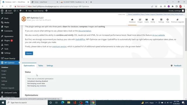 Complete Guide on WordPress Database Optmizations смотреть онлайн
