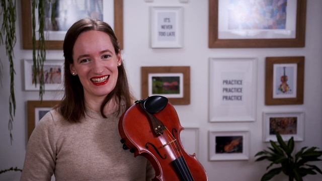 All Violin Notes on the D String for Beginners смотреть онлайн